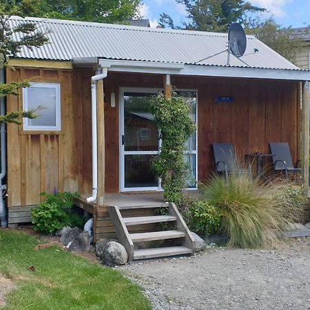 Lake Tekapo Cottages Exterior foto