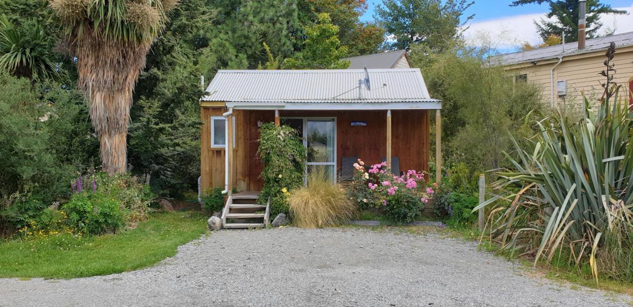 Lake Tekapo Cottages Exterior foto