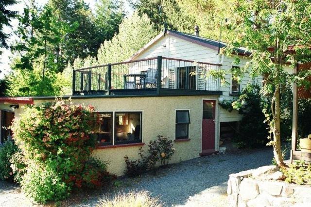 Lake Tekapo Cottages Exterior foto