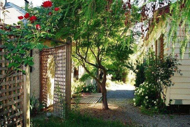 Lake Tekapo Cottages Exterior foto