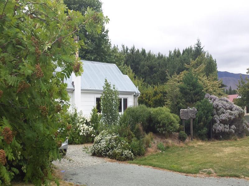 Lake Tekapo Cottages Exterior foto